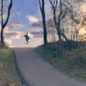 Meet your Posher, Joseph